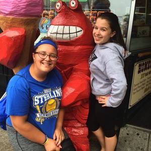 Meet your Posher, Kara